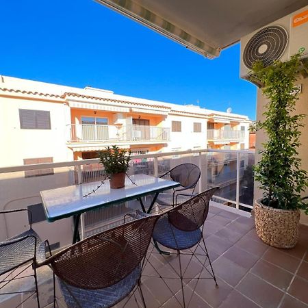 Apartament Casa Sant Antoni Calonge  Zewnętrze zdjęcie