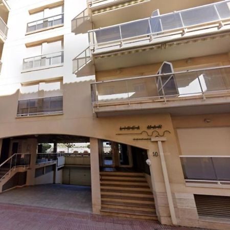 Apartament Casa Sant Antoni Calonge  Zewnętrze zdjęcie