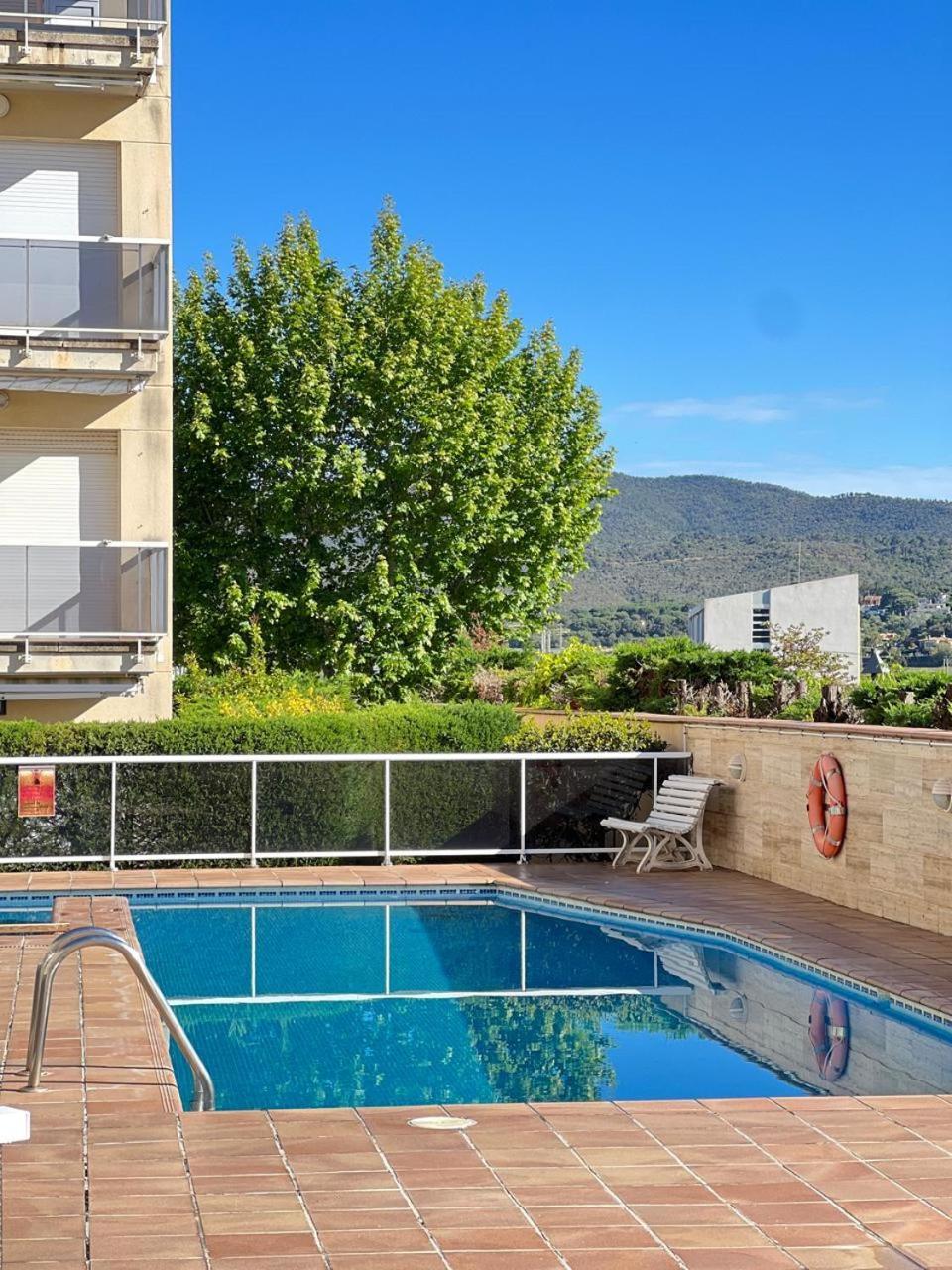 Apartament Casa Sant Antoni Calonge  Zewnętrze zdjęcie