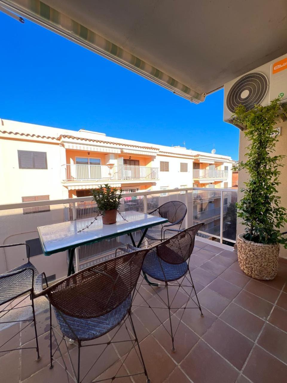 Apartament Casa Sant Antoni Calonge  Zewnętrze zdjęcie
