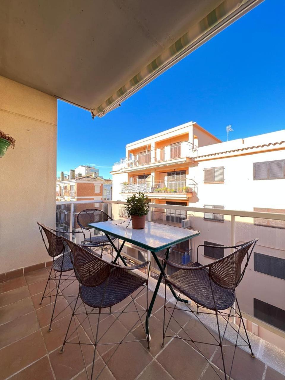 Apartament Casa Sant Antoni Calonge  Zewnętrze zdjęcie