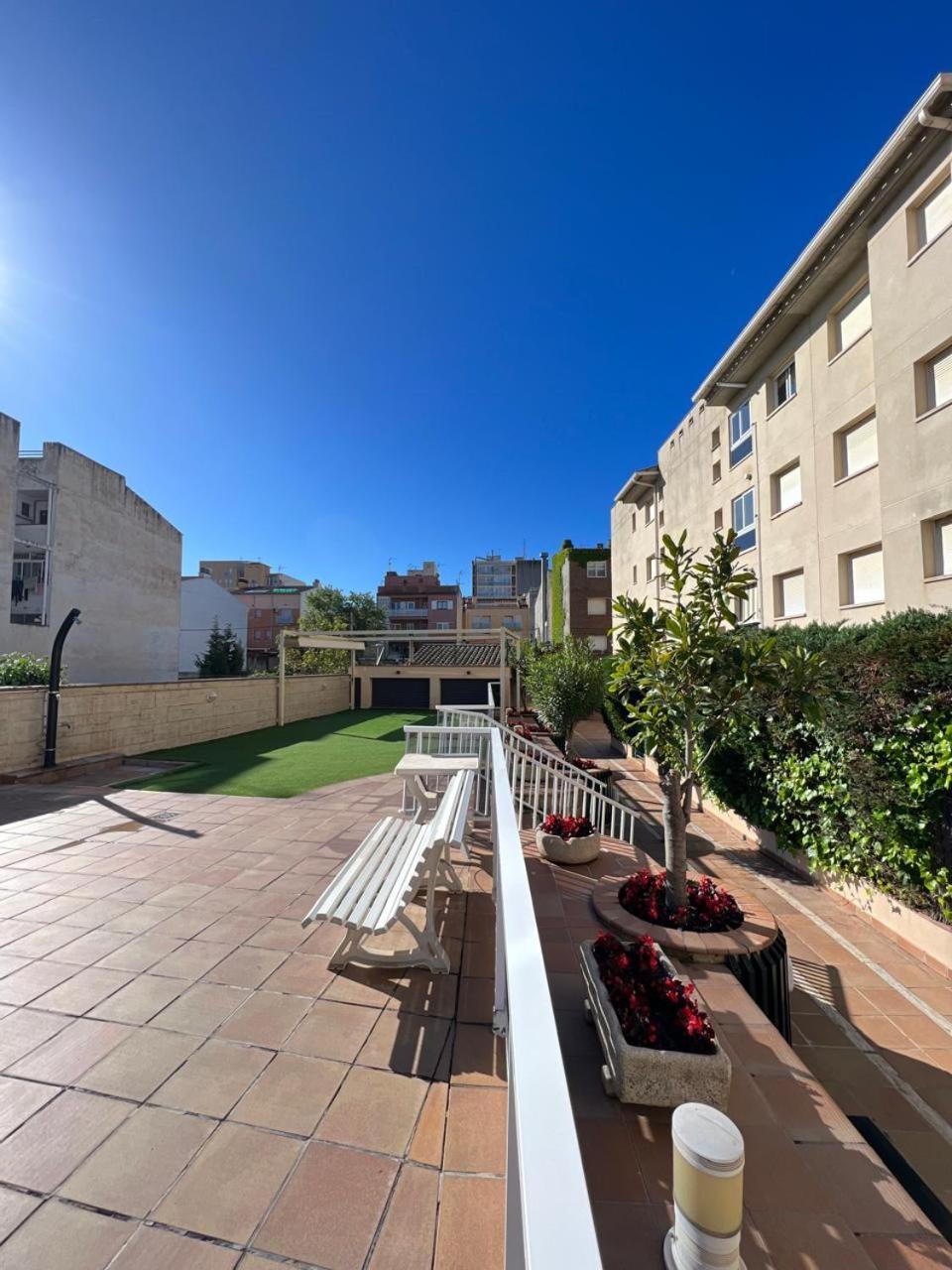 Apartament Casa Sant Antoni Calonge  Zewnętrze zdjęcie