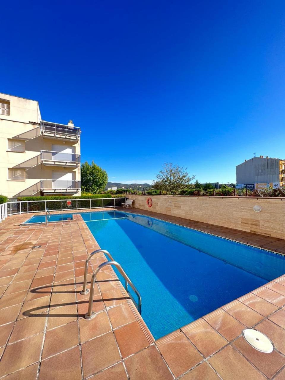 Apartament Casa Sant Antoni Calonge  Zewnętrze zdjęcie
