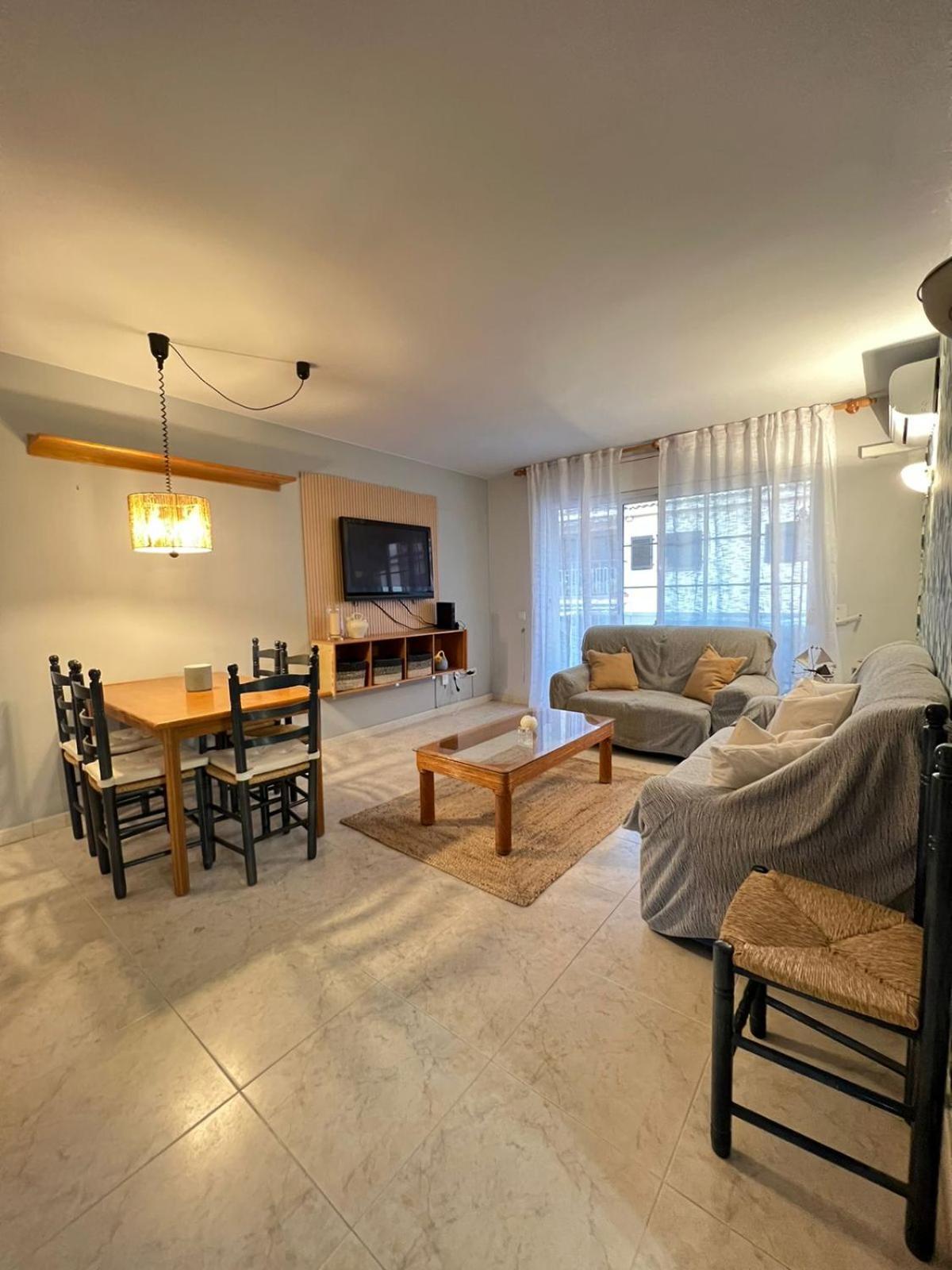 Apartament Casa Sant Antoni Calonge  Zewnętrze zdjęcie