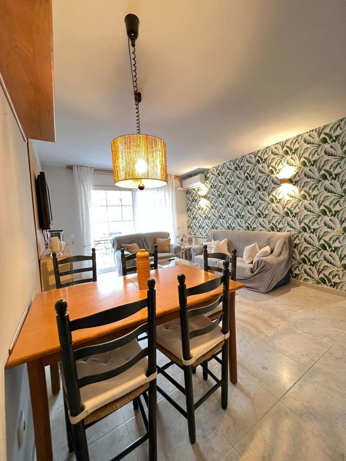 Apartament Casa Sant Antoni Calonge  Zewnętrze zdjęcie