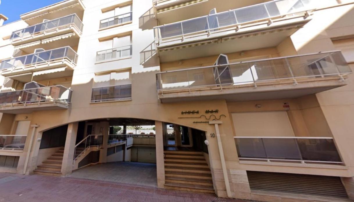 Apartament Casa Sant Antoni Calonge  Zewnętrze zdjęcie